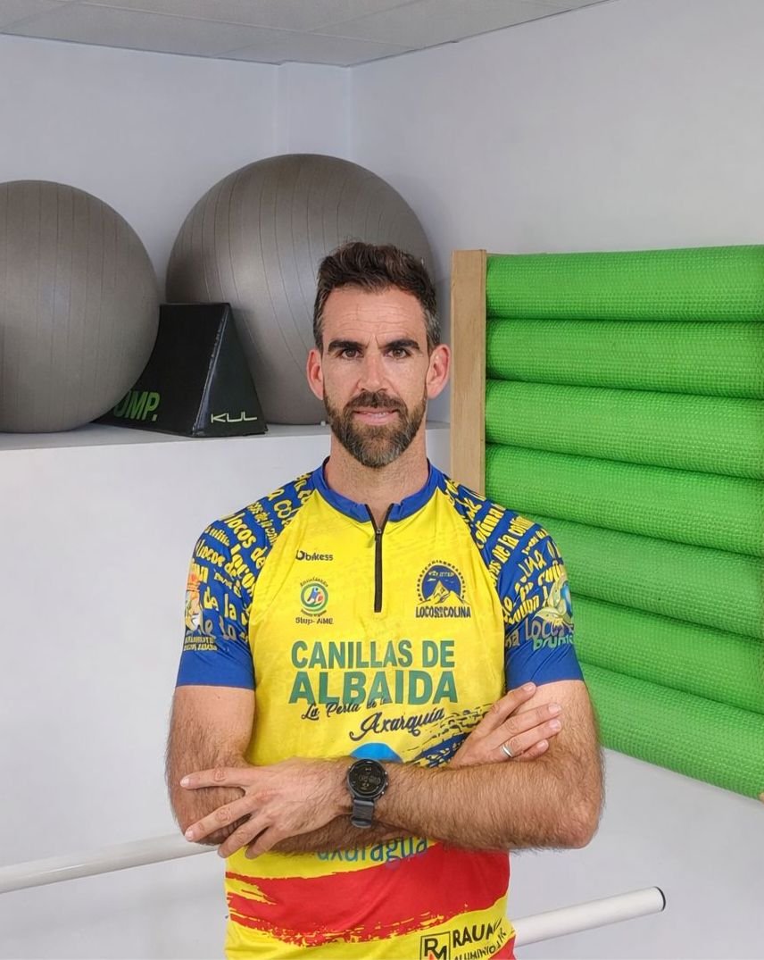 Adrián Domínguez