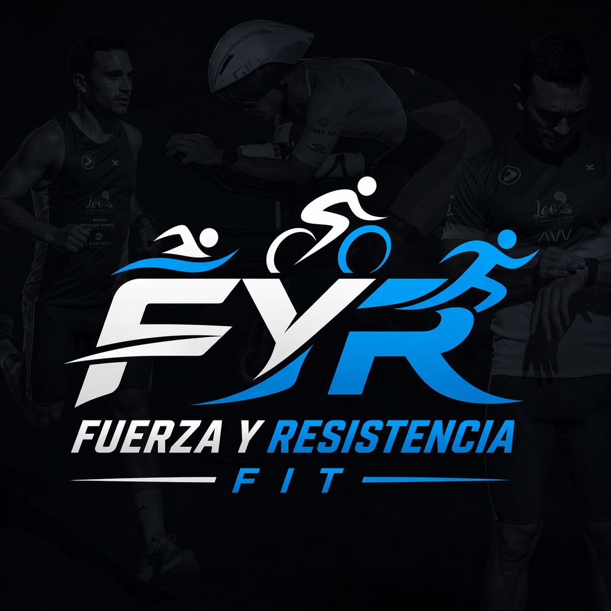 Fuerza y Resistencia Fit