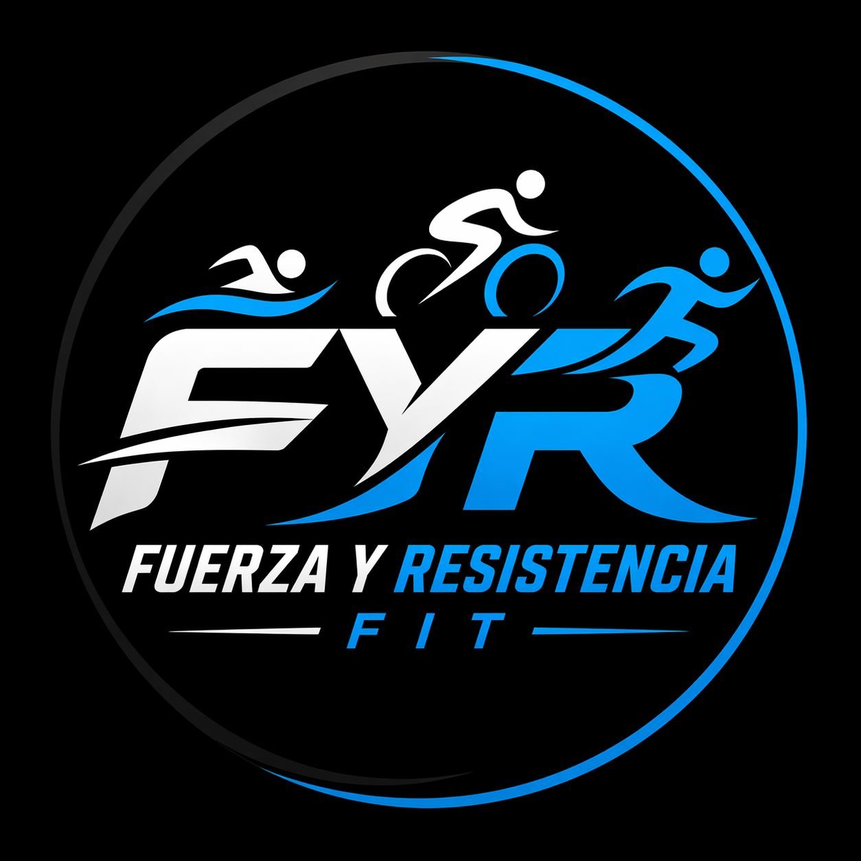 Fuerza y Resistencia Fit