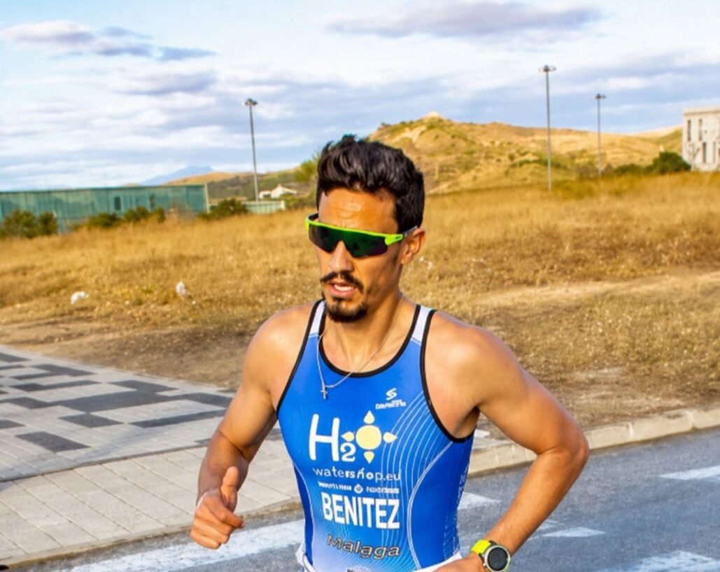 Carlos Benítez